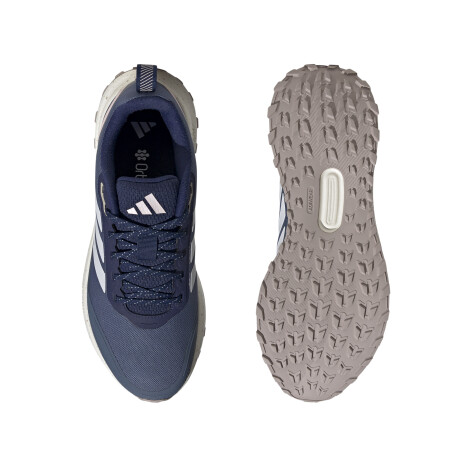 adidas RUNFALCON 5 TR BLUE