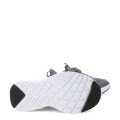 Championes de Niños Topper Championes Wind Iv Mesh Velcro Gris - Negro