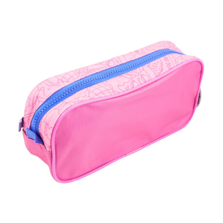 Cartuchera Stitch Snack Attack Cartuchera Stitch Snack Attack