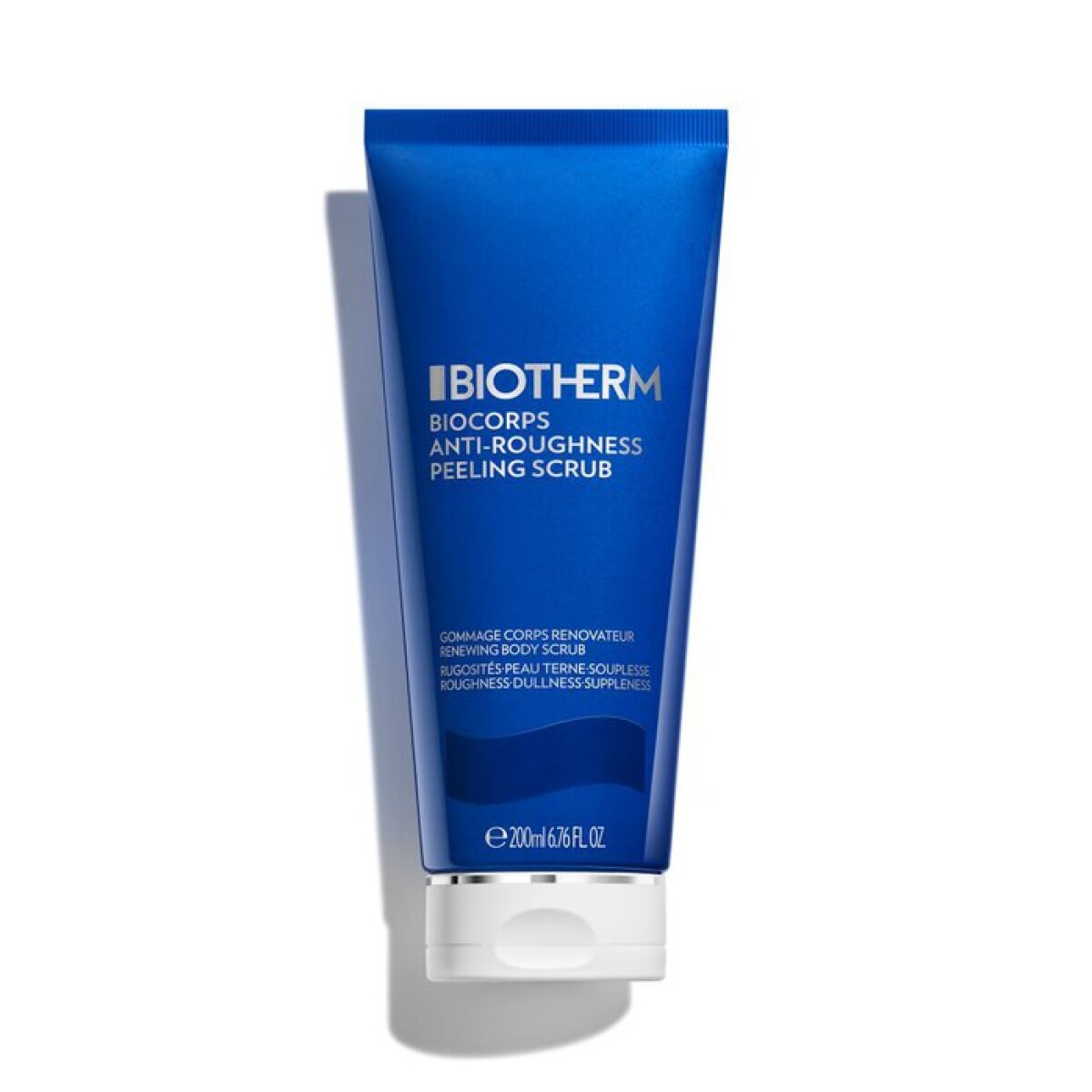 BIOTHERM BIOCORPS BODY SCRUB EXFOLIANTE T200ML MV 200ml 