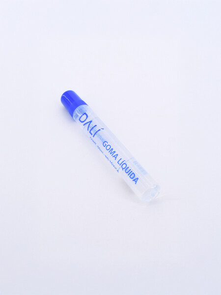 GOMA LIQUIDA BLANCO