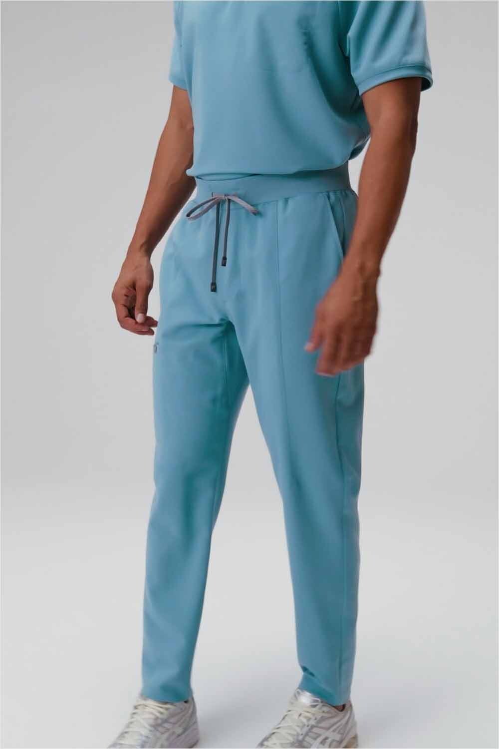 Pantalón Intake Scrub Pant Hombre Wave