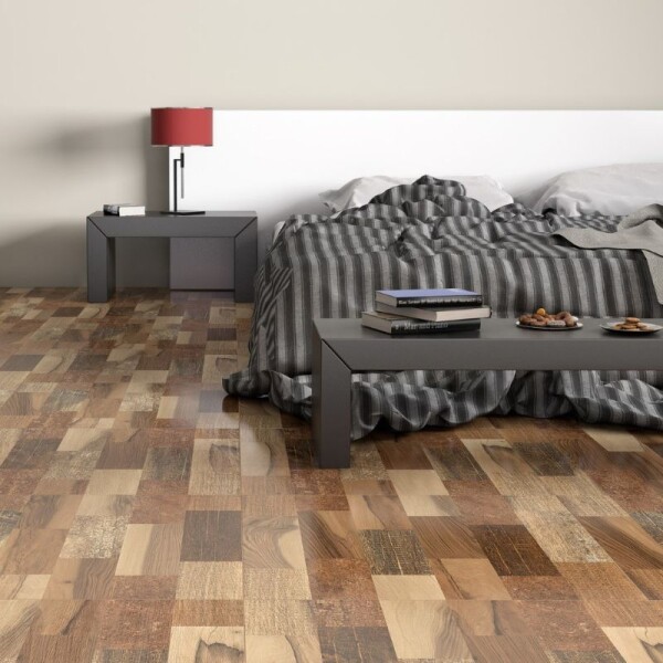 CERAMICA 43 X 43 CUMARU MIX CERAMICA 43 X 43 CUMARU MIX