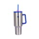 Jarro térmico 1.2lts azul
