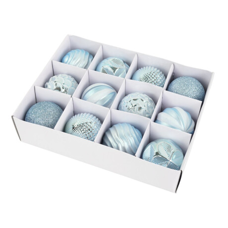 Set de 12 chirimbolos Set de 12 chirimbolos