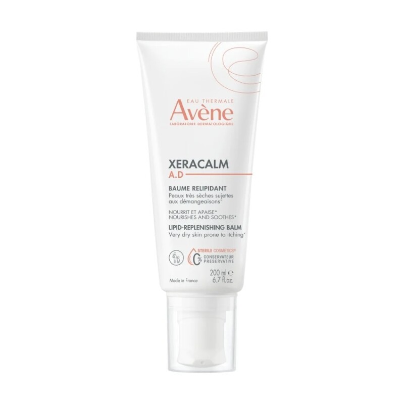 Avene Xeracalm Bálsamo Defi 200 Ml. Avene Xeracalm Bálsamo Defi 200 Ml.