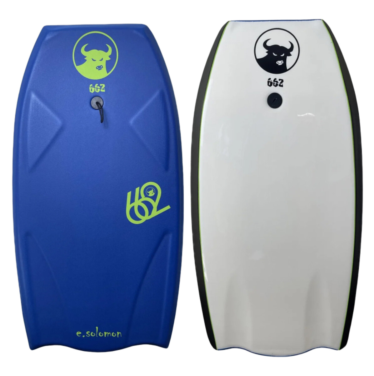 Bodyboard Empire 662 4X LTD 42' 