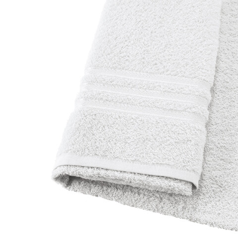 Toalla de Rostro Priori Döhler 50 cm x 70 cm 100% Algodón BLANCO