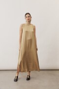 Vestido Raig DORADO