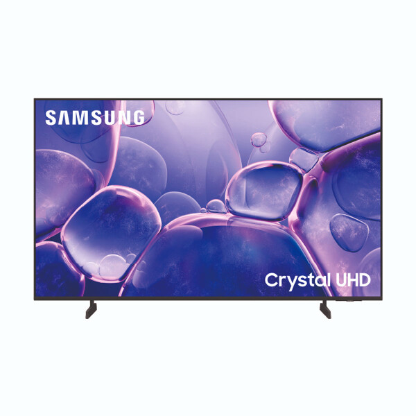 TV SAMSUNG 50” 4K UN50U8000 Smart N/A