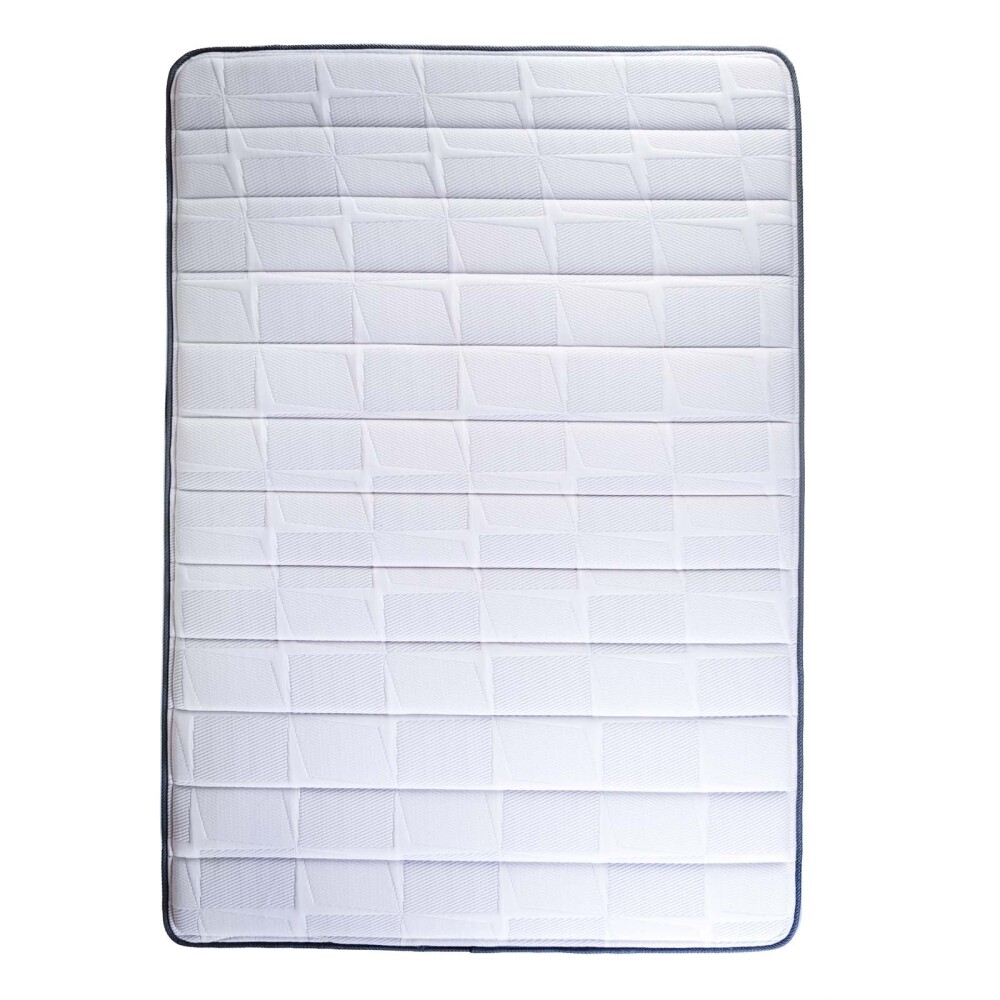 SOMMIER DE RESORTES TOFFEE B 2 PLAZAS