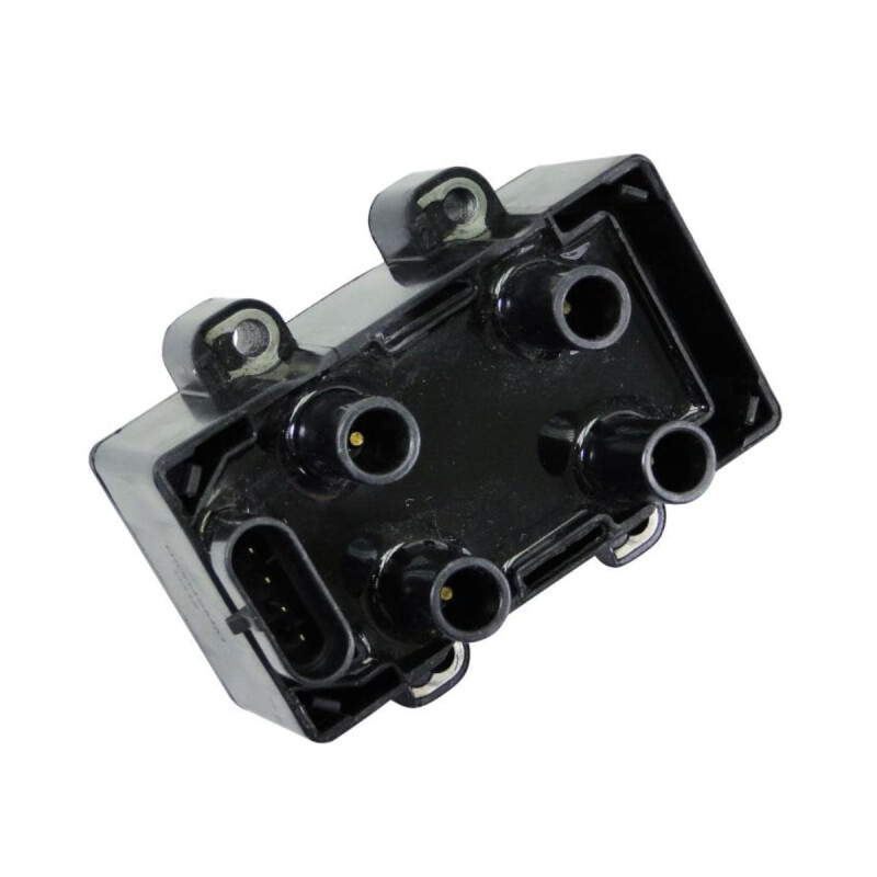 BOBINA DE ENCENDIDO (IGNICION) Bobina De Encendido (ignicion)