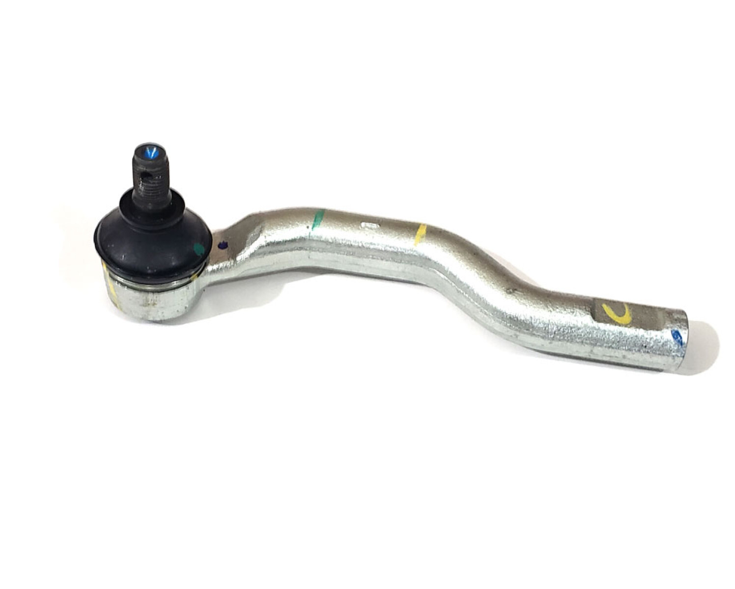 PUNTERO DE DIRECCION SUZUKI IZQ. SWIFT AZI412 INDIA 14X1.5 13.4DIAM. - 