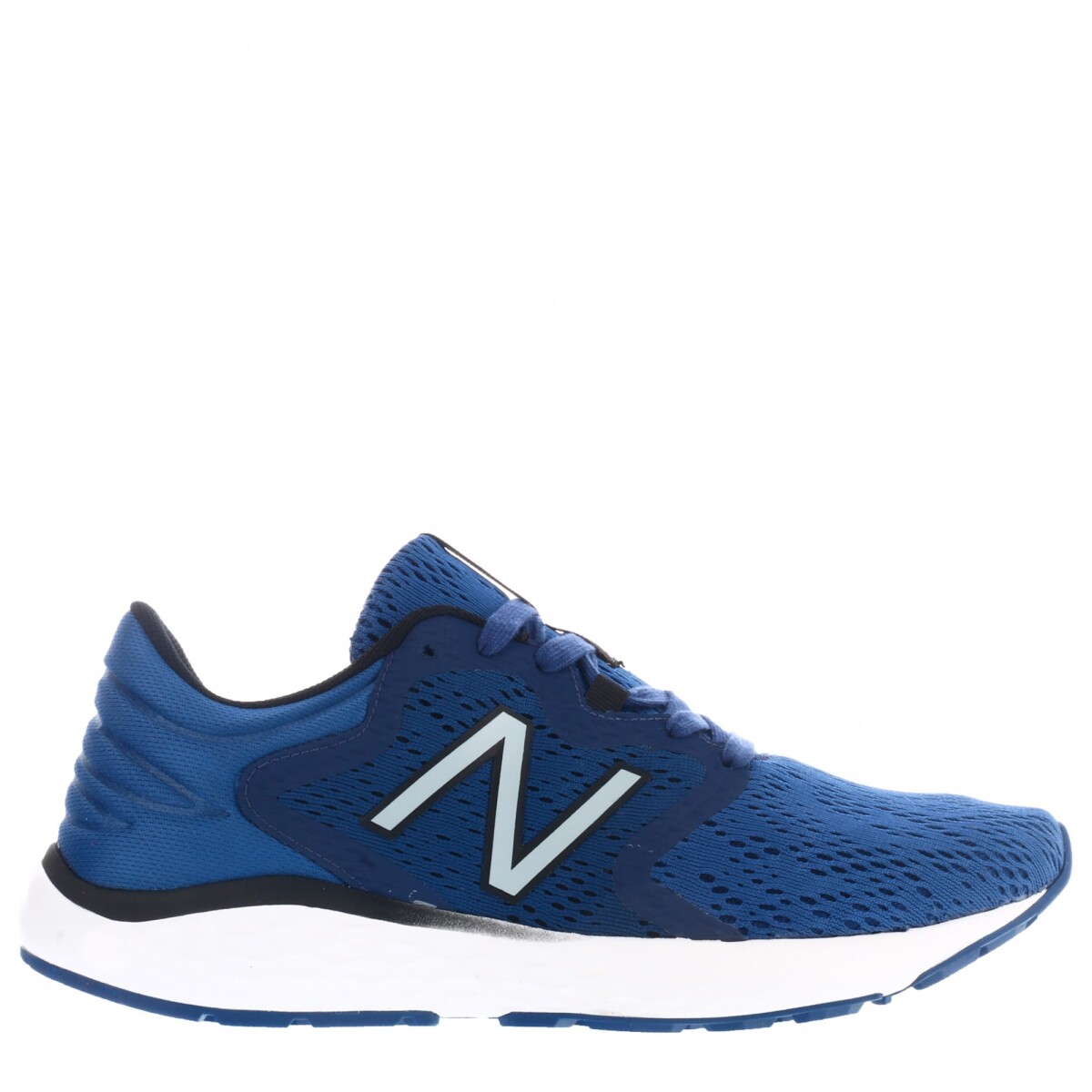 Championes de Hombre New Balance Running Mns New Balance - Azul - Azul Marino - Negro 