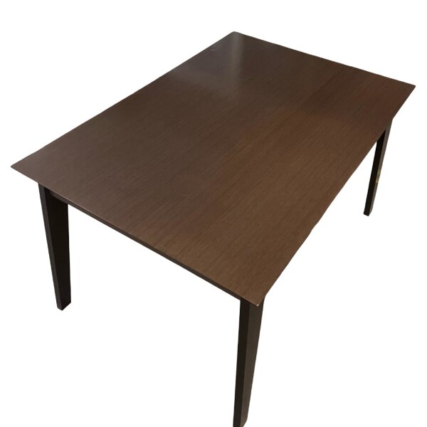 Mesa de comedor 1.30 x 90cms Mesa de comedor 1.30 x 90cms