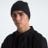 Gorro jim beanie Tnf Black Heather