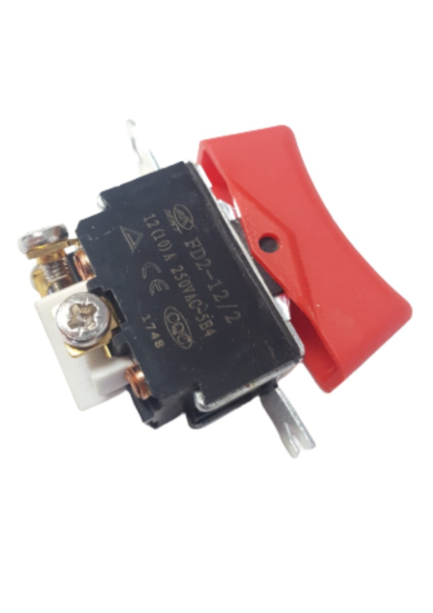 BODA REPUESTO PW-16 SWITCH 