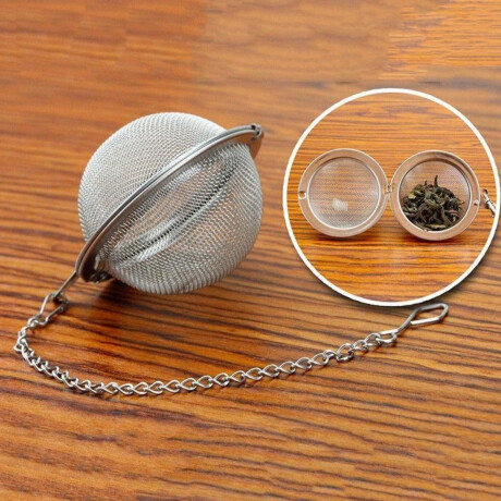 Malla Infusora de Té Ibili Malla Infusora de Té Ibili