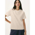 BLUSA MM FEM MARROM CLARO