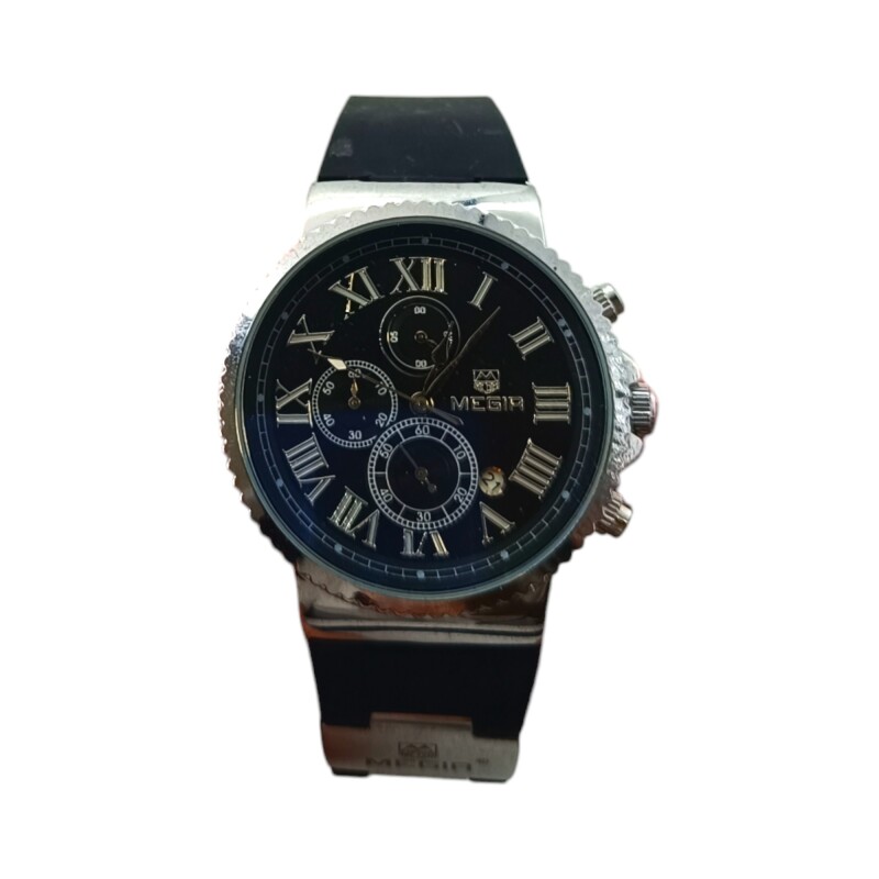 MEGIR M3007 Plateadouniforme