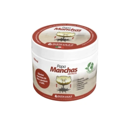 Papa Manchas Spot Remover 250 ml Papa Manchas Spot Remover 250 ml