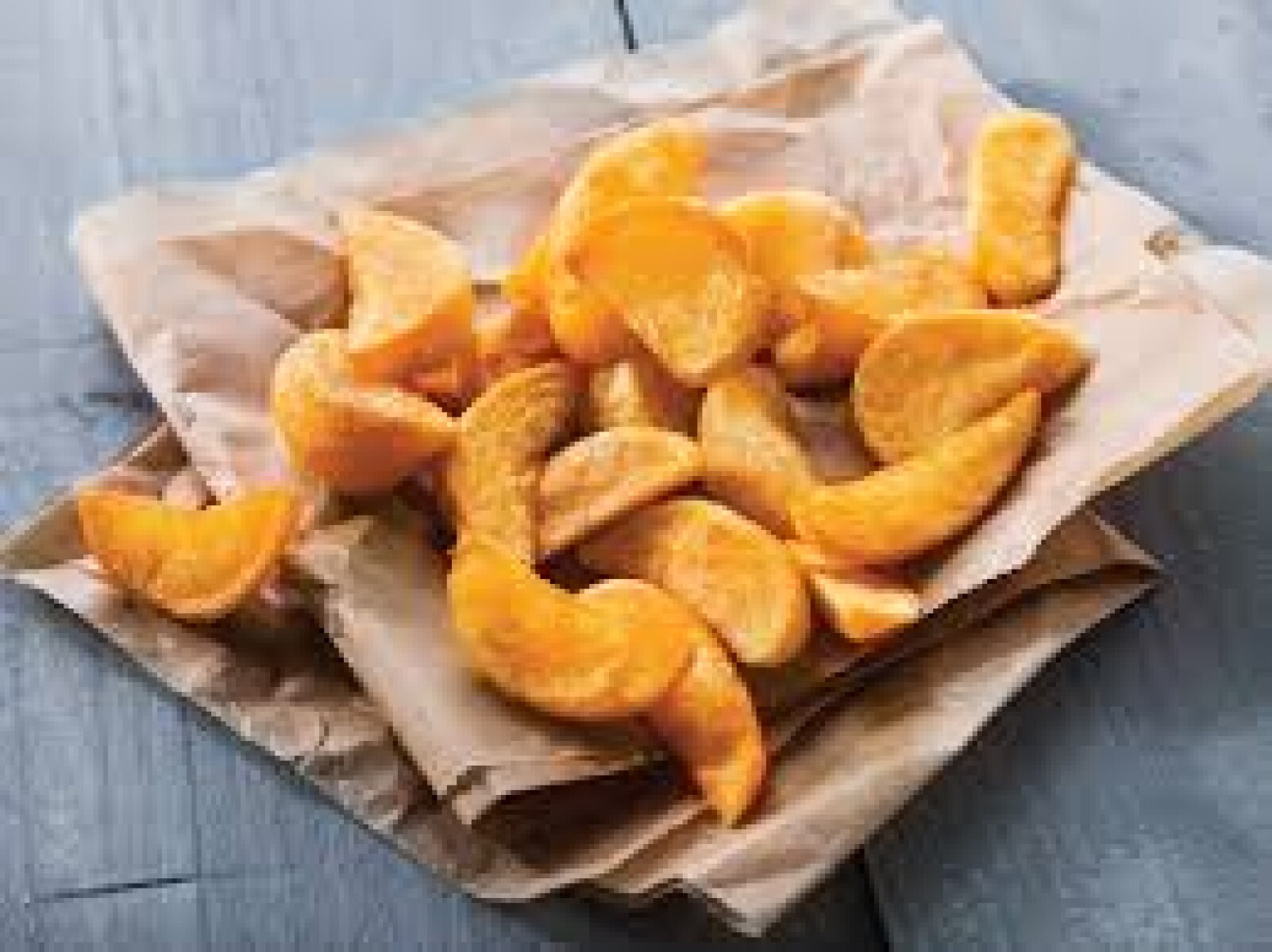 Papas rusticas 1 kg 