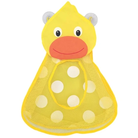 Red Organizadora de Juguetes de Baño TL593 PATO