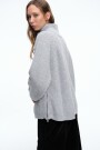 SWEATER Gris