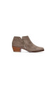 Vionic Serena ankle boot Grey