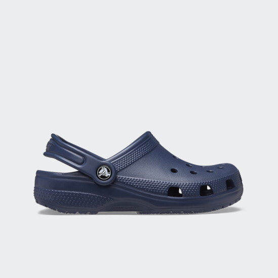 Classic Clog Azul