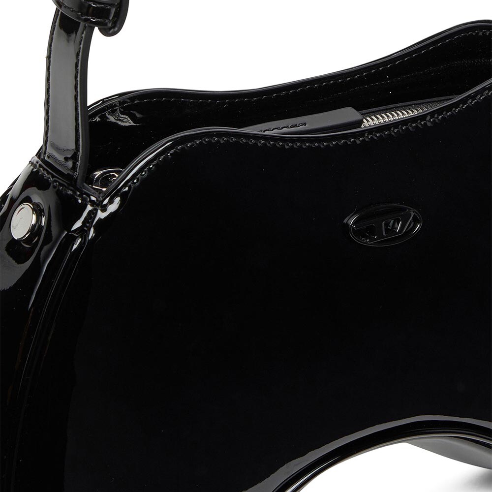 Bolso Para Mujer Play Shoulder Negro