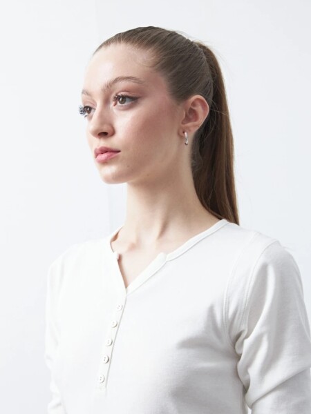 T-SHIRT D.CASSIN JALISCO BLANCO