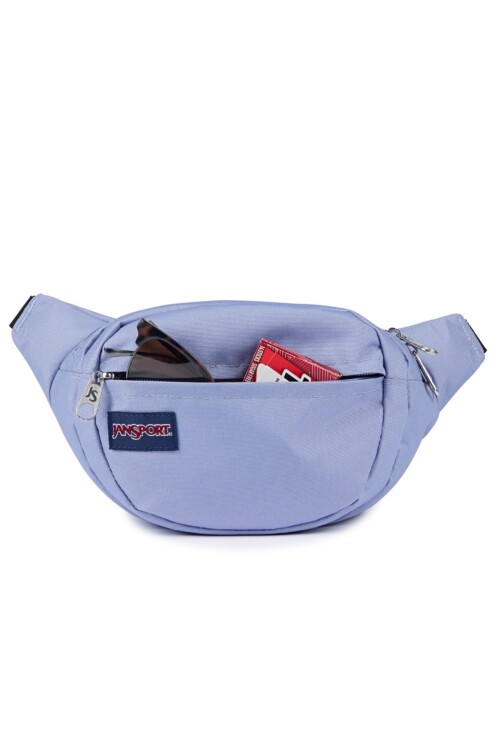 RIÑONERA FIFTH AVENUE LAVENDER ASH