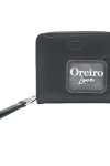 Billetera Las Oreiro Negro