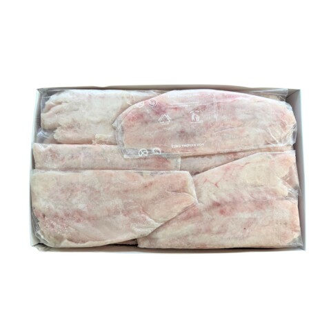 FILETES DE PERCA DEL NILO IWP 500/1000 - 6 KGS Filetes De Perca Del Nilo Iwp 500/1000 - 6 Kgs