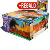 TORTA ALPHA MONSTER DRAGON 100T 73S + REGALO COLOR FRENZY 19T TORTA ALPHA MONSTER DRAGON 100T 73S + REGALO COLOR FRENZY 19T