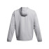 UA SPORTSTYLE WINDBREAKER-GRY GRY-012