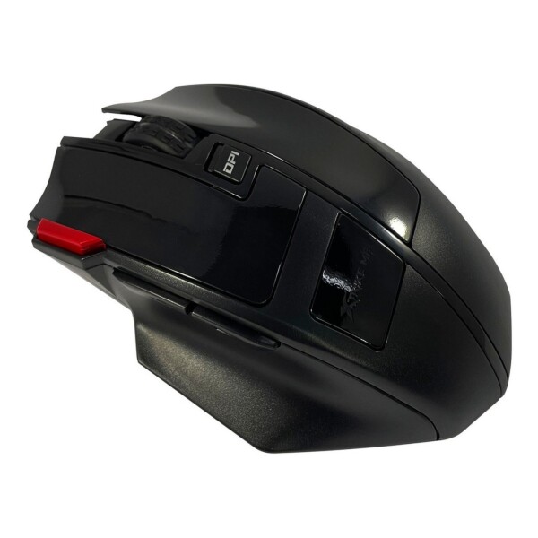 Mouse Inalambrico Gamer Xtrike Me Wirless Gw 600 Pc Computad Mouse Inalambrico Gamer Xtrike Me Wirless Gw 600 Pc Computad