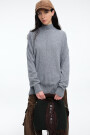SWEATER TAJOS Gris