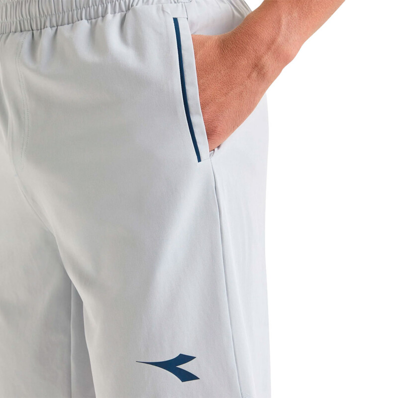 DIADORA Pantaloni/gonne SHORT 9'' CORE T2 Gris