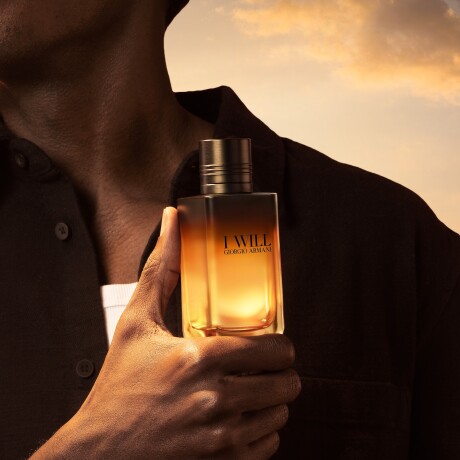 Perfume Giorgio Armani I WILL EDP 30ml Perfume Giorgio Armani I WILL EDP 30ml
