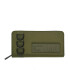 Billetera Trendy Verde militar
