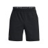 Short de Hombre Under Armour Vanish Negro