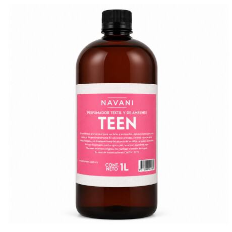 Perfumador Textil NAVANI Teen 1L