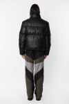 Campera Aether Negro