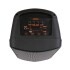 Parlante Kolke Bloom 2 KPB-527 Doble 8" Bluetooth TWS Karaoke LED Parlante Kolke Bloom 2 KPB-527 Doble 8" Bluetooth TWS Karaoke LED