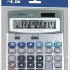 MAQUINA CALCULADORA MILAN 40924 MAQUINA CALCULADORA MILAN 40924