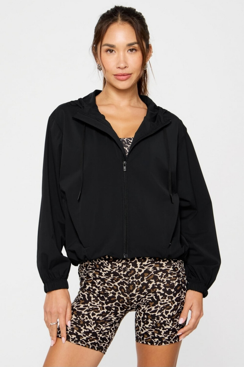All Day Jacket - Black 