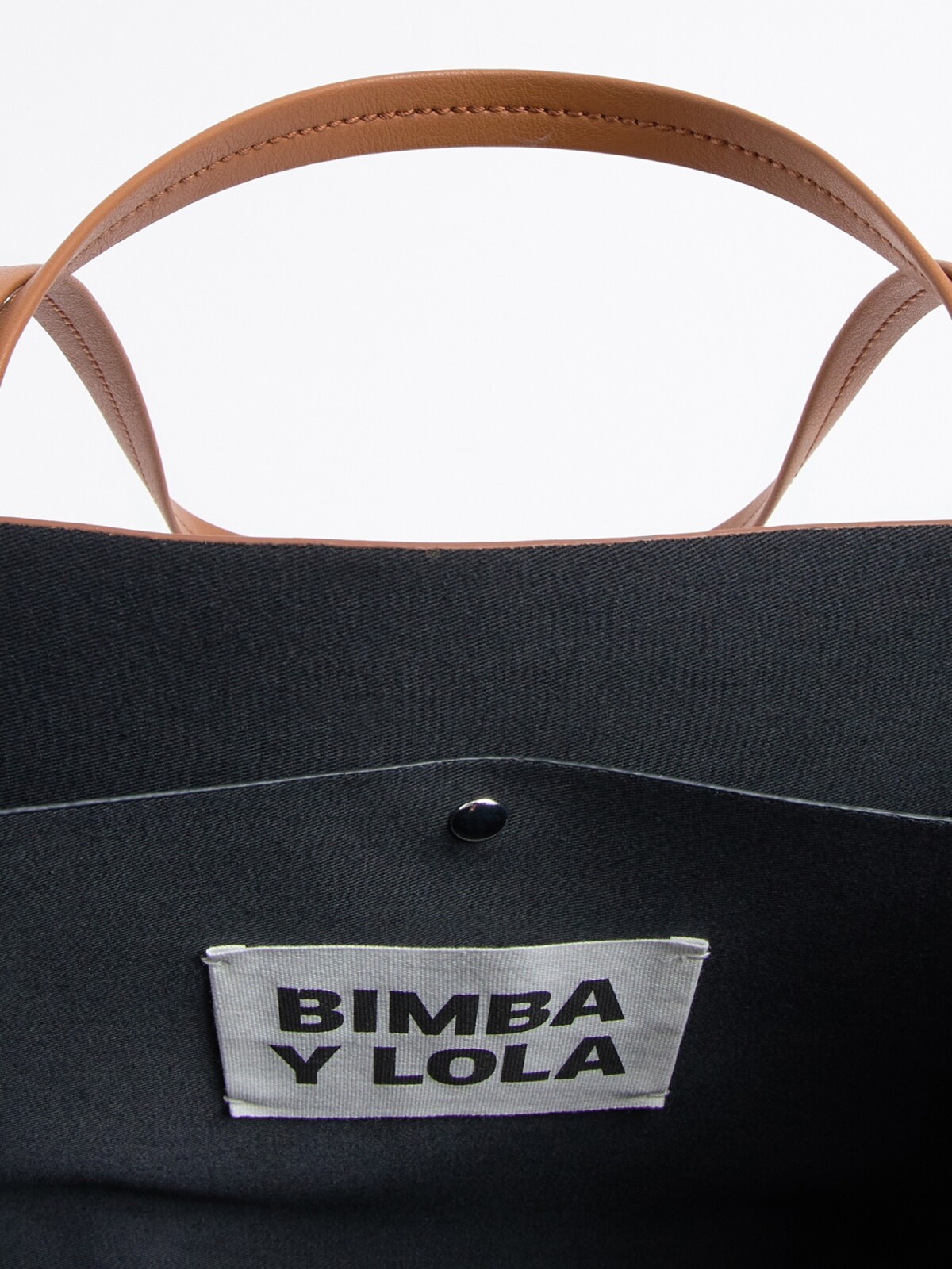 Bolso caqui claro - Tostado — Magma