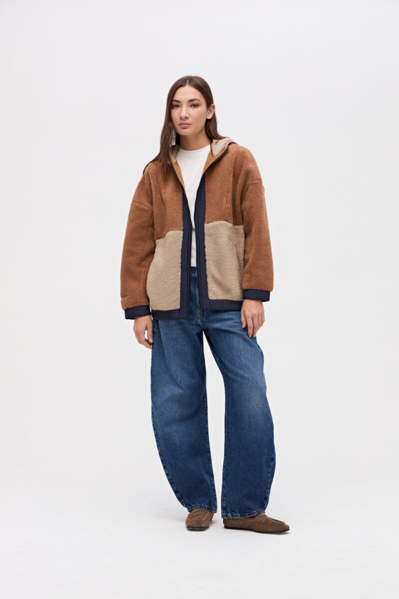 Campera Bindia - Multi 